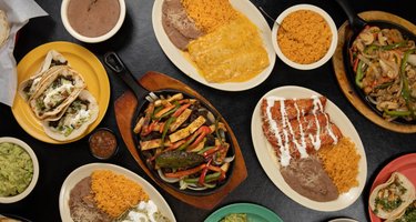 Doña Mary, Antojitos Mexicanos