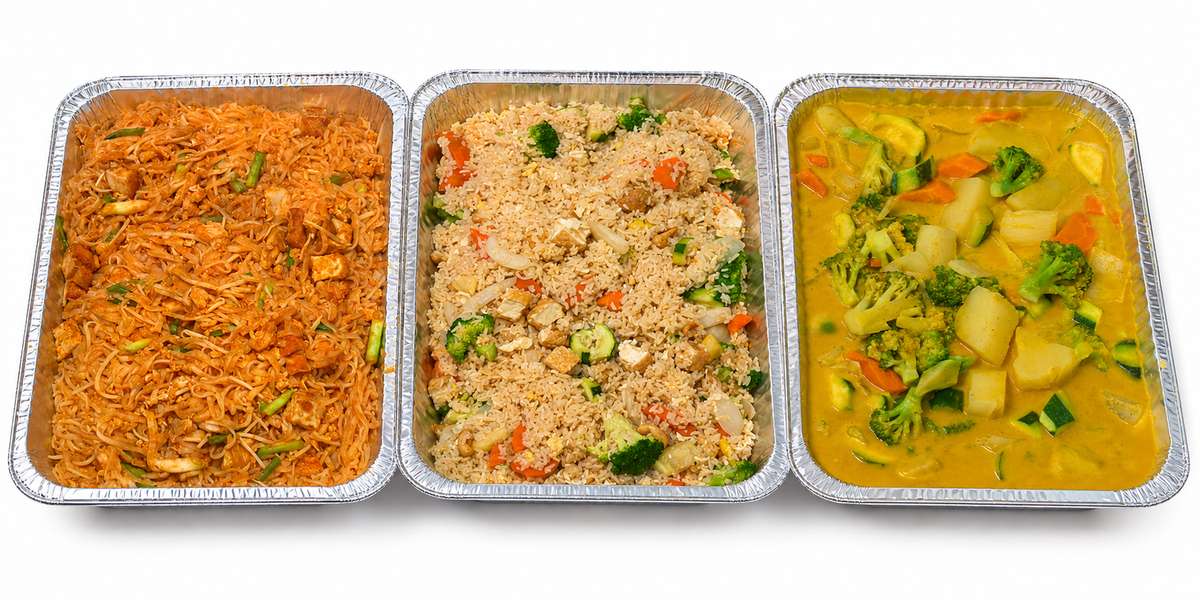 Tommy Thai