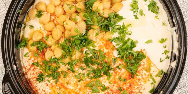 Hummus