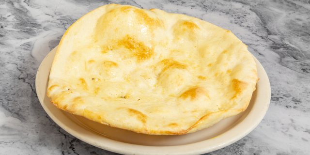 Butter Naan