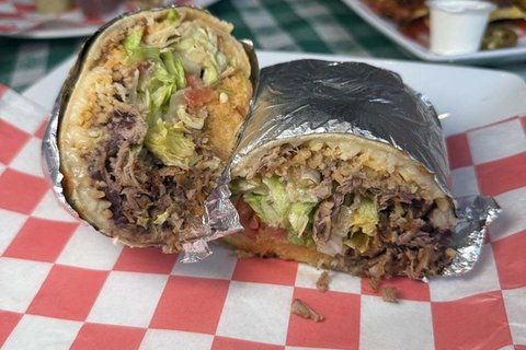 Burrito Bar Bundle