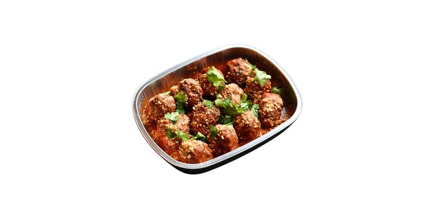 Meatballs