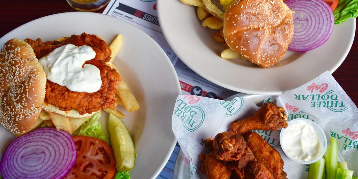 3 dollar cafe near me