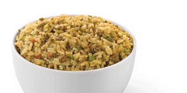 Dirty Rice