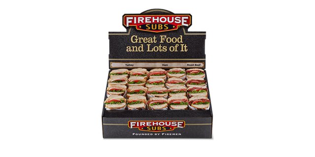 Build-Your-Own Standard Platter Pack