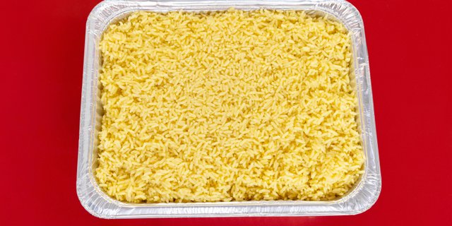 Rice Pilaf