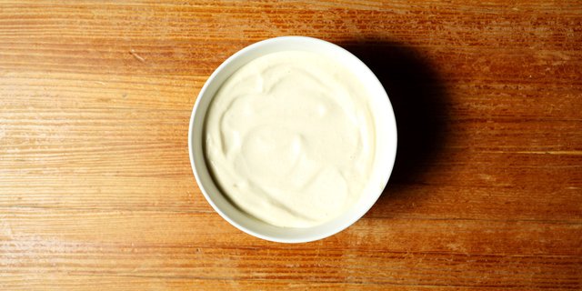 Caesar Dressing