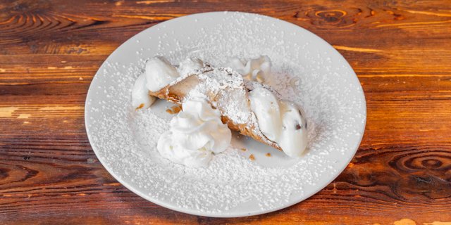Cannoli