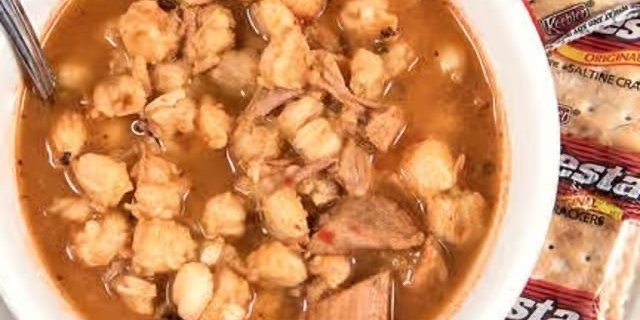 Pozole