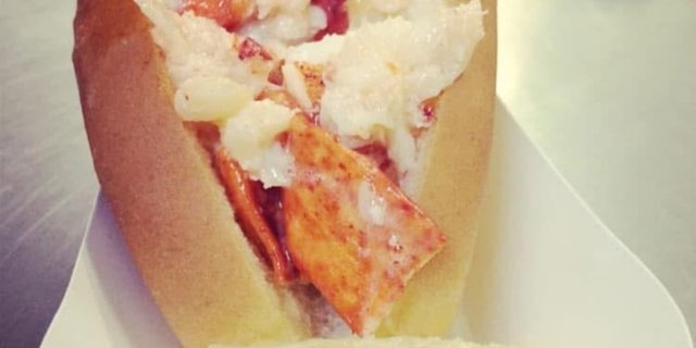 Lobster Roll