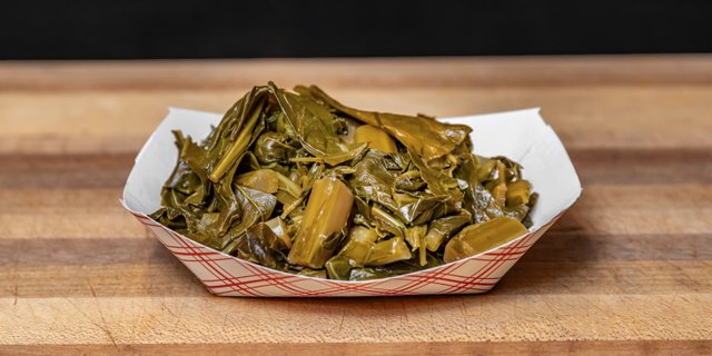 Collard Greens