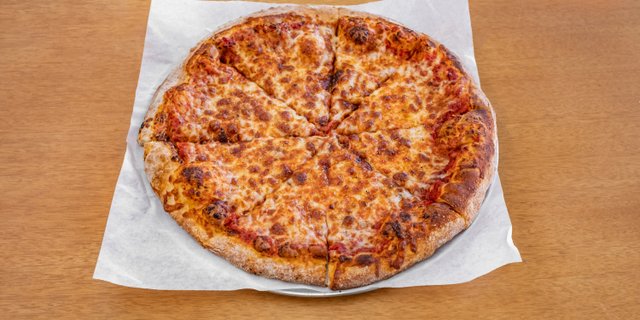 Cheese Pizza