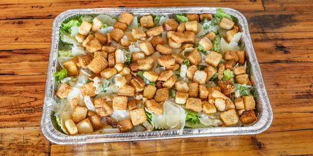Chef Salad