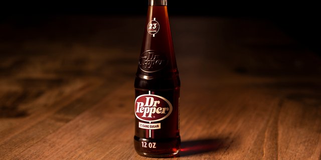 Dr. Pepper