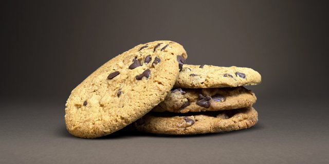 12 Cookies