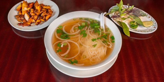 Pho Ga