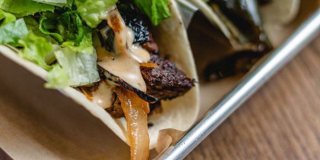 Carne Asada Taco Meal Box