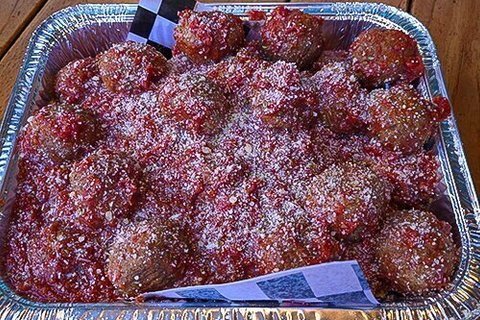 Meatballs