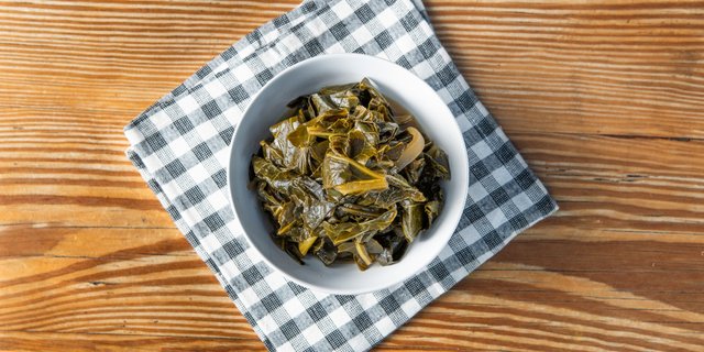 Collard Greens
