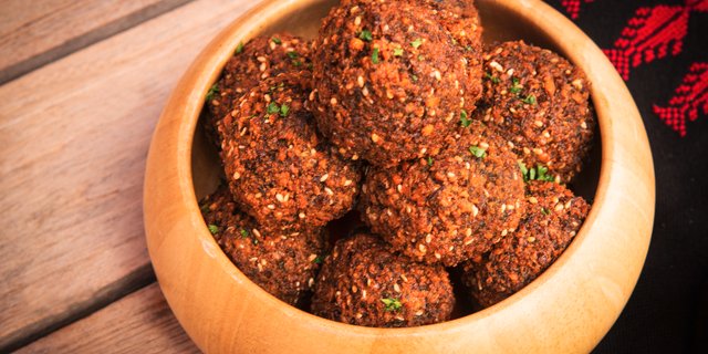 Falafel