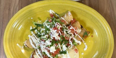 Flautas