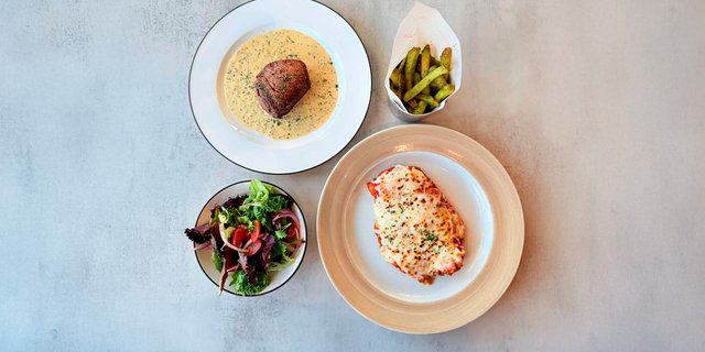 Combo Italiano
