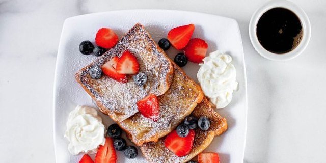 French Toast