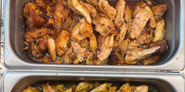 Fresh Feast