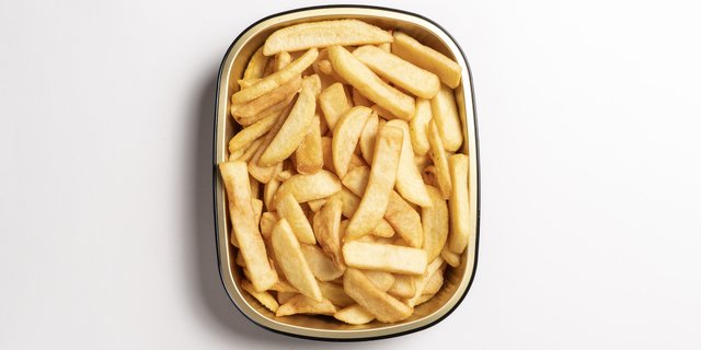 Fries