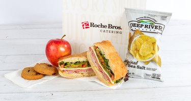 Roche Bros.