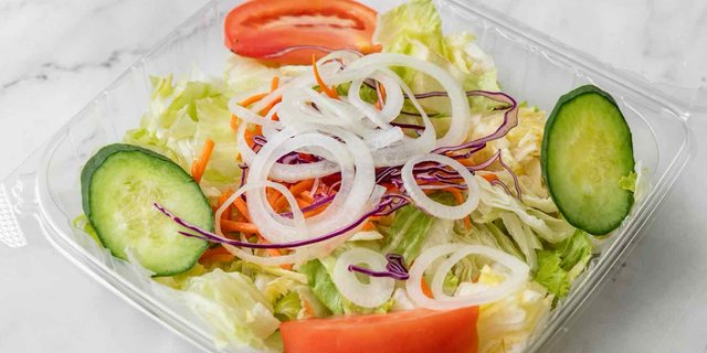 Garden Salad