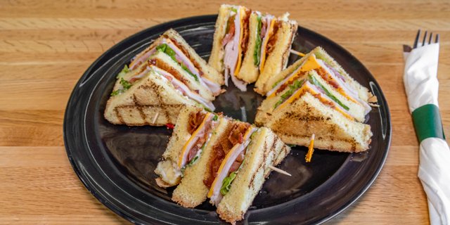 Club Sandwich