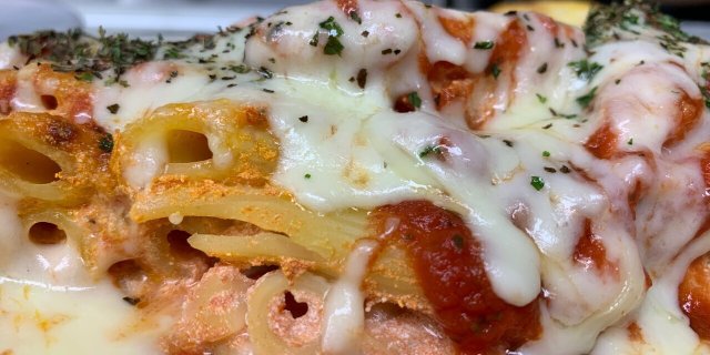 Baked Ziti Party Pack