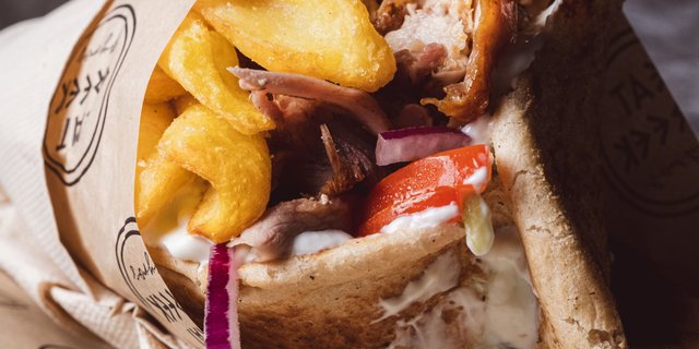 Nuovo Gyro