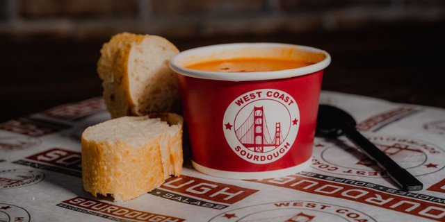 Tomato Bisque