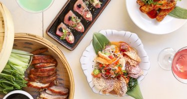 The Sea South East Asian Kitchen