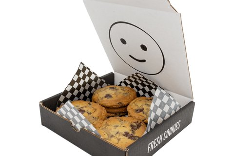 Dozen Box