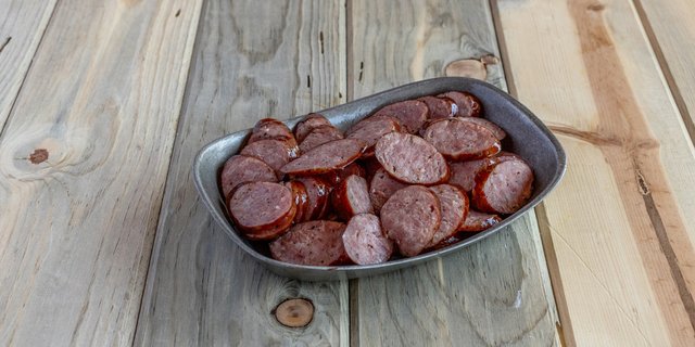 Texas Sausage