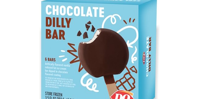 6-Pack Dilly® Bar