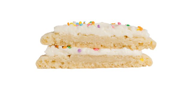 Sugar Chip Cookie
