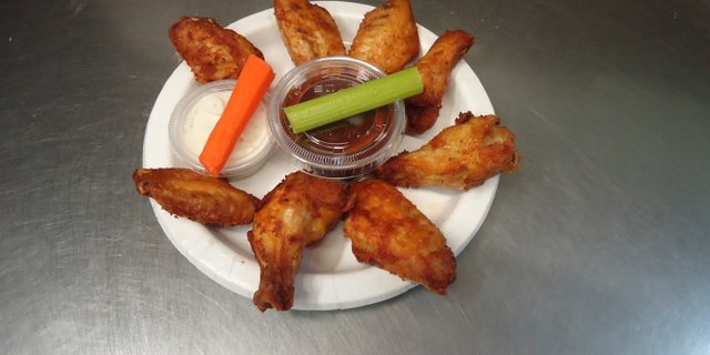 Chicken Wings