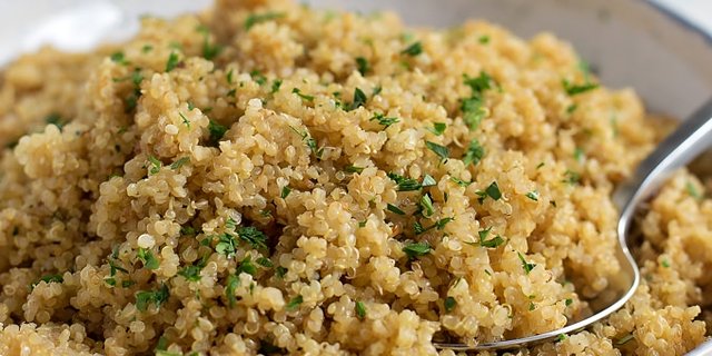 Quinoa