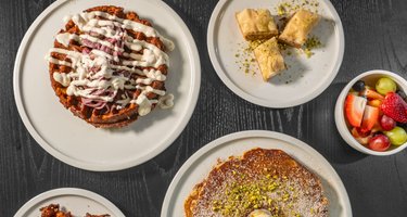 Lyla's Family Restaurant