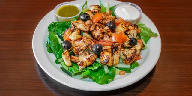 Chicken Salad