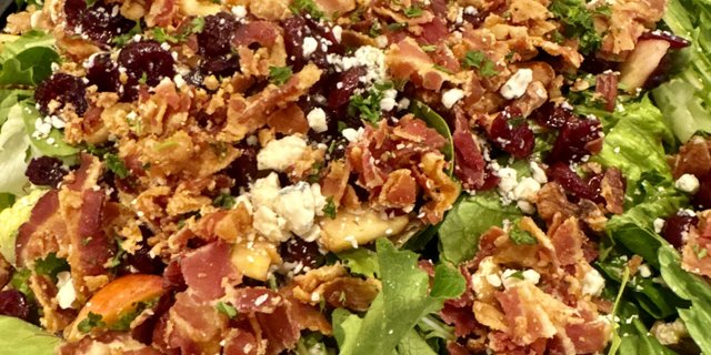 Napa Valley Salad Tray