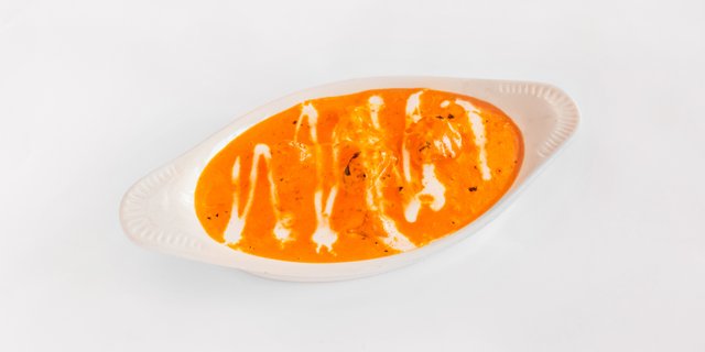 Chicken Tikka Masala Curry Pot