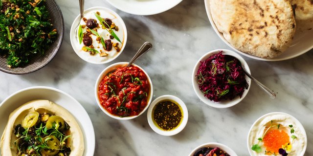Saba Sampler