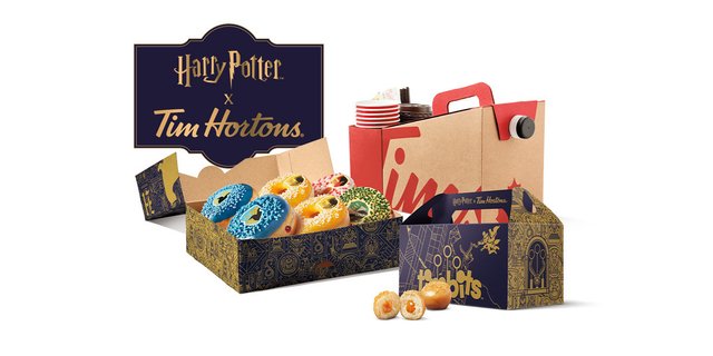 Large Back to Hogwarts Bundle