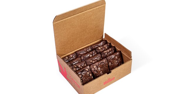 Brownie Box