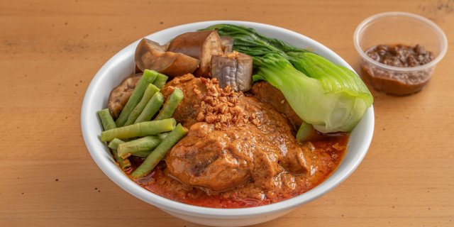 Kare-Kare
